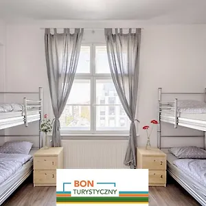  Hostel Max Berg