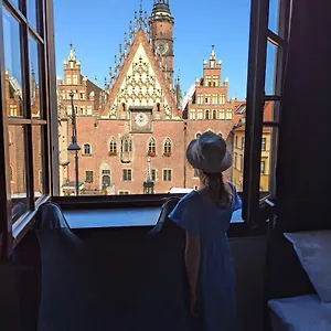  Hostel Quantum